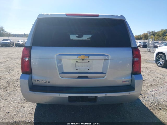 Aukcja sprzedaży 2019 Chevrolet Tahoe Lt, vin: 1GNSKBKCXKR312077, numer aukcji: 46192665