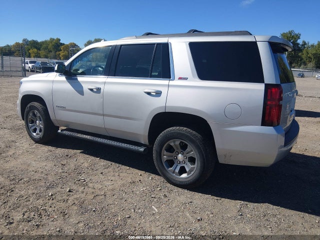 Aukcja sprzedaży 2019 Chevrolet Tahoe Lt, vin: 1GNSKBKCXKR312077, numer aukcji: 46192665
