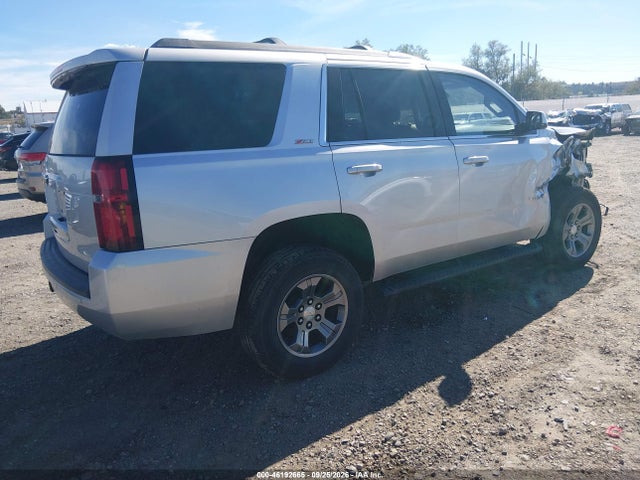 Aukcja sprzedaży 2019 Chevrolet Tahoe Lt, vin: 1GNSKBKCXKR312077, numer aukcji: 46192665