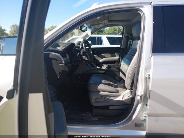 Aukcja sprzedaży 2019 Chevrolet Tahoe Lt, vin: 1GNSKBKCXKR312077, numer aukcji: 46192665