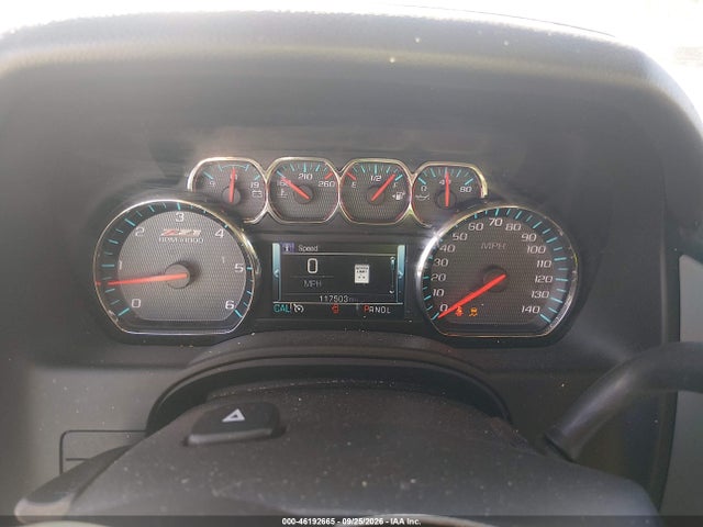 Aukcja sprzedaży 2019 Chevrolet Tahoe Lt, vin: 1GNSKBKCXKR312077, numer aukcji: 46192665