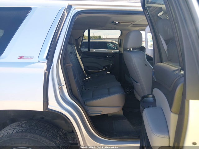 Aukcja sprzedaży 2019 Chevrolet Tahoe Lt, vin: 1GNSKBKCXKR312077, numer aukcji: 46192665