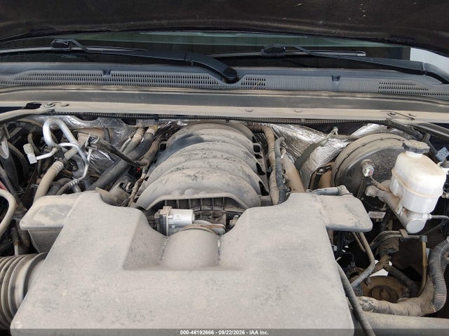 46192666 :رقم المزاد ، 1GNSKAECXJR138905 vin ، 2018 Chevrolet Tahoe Ls مزاد بيع