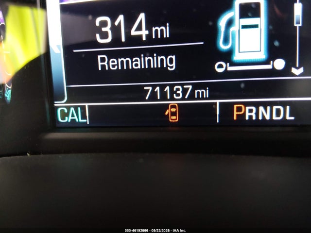 46192666 :رقم المزاد ، 1GNSKAECXJR138905 vin ، 2018 Chevrolet Tahoe Ls مزاد بيع