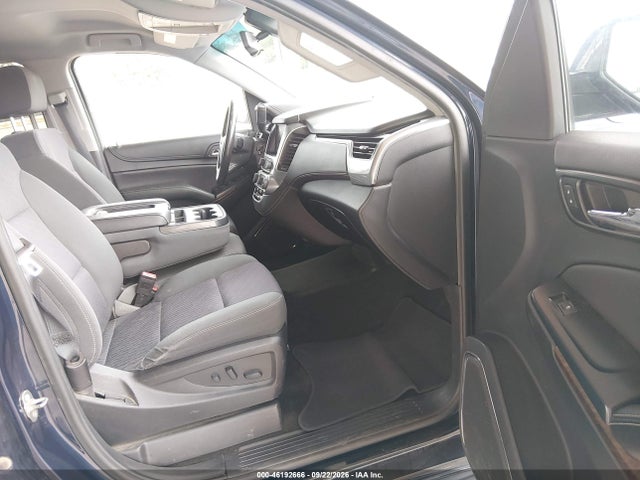 46192666 :رقم المزاد ، 1GNSKAECXJR138905 vin ، 2018 Chevrolet Tahoe Ls مزاد بيع
