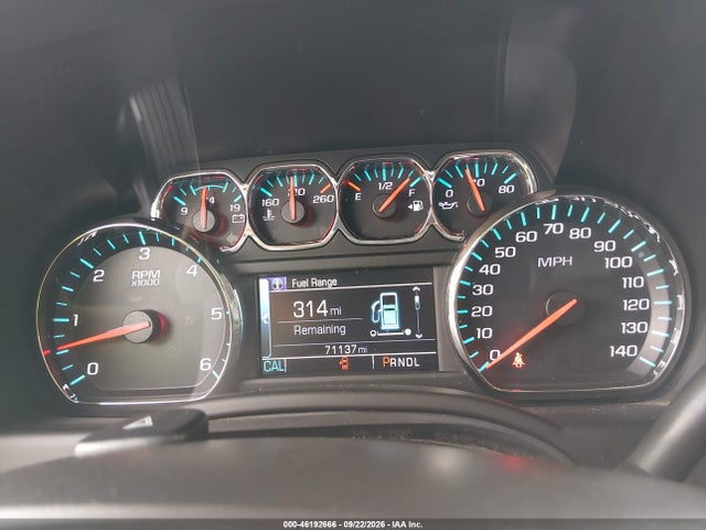 46192666 :رقم المزاد ، 1GNSKAECXJR138905 vin ، 2018 Chevrolet Tahoe Ls مزاد بيع