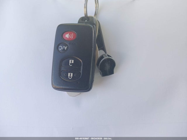 46192667 :رقم المزاد ، JTDKN3DU5D5561943 vin ، 2013 Toyota Prius Four مزاد بيع