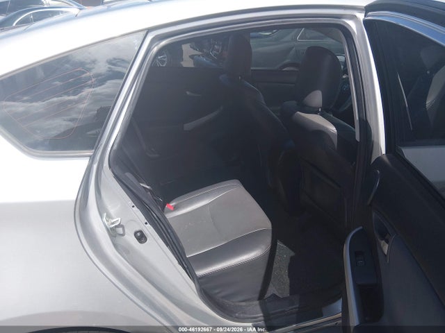 46192667 :رقم المزاد ، JTDKN3DU5D5561943 vin ، 2013 Toyota Prius Four مزاد بيع