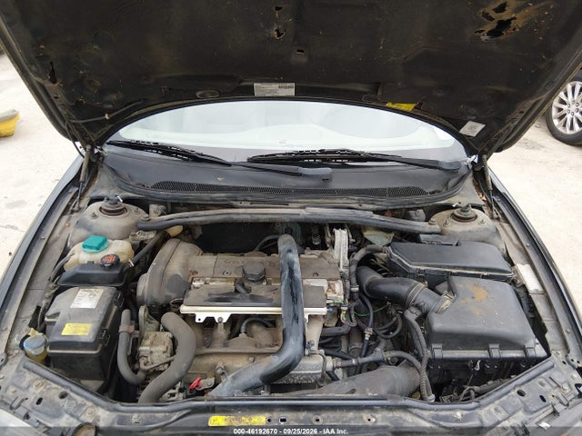 Продажа на аукционе авто 2003 Volvo S60 2.4t, vin: YV1RS58D632272450, номер лота: 46192670