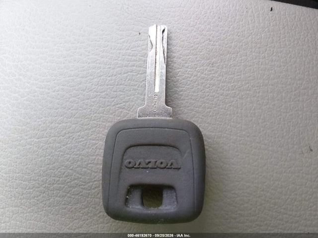 Продажа на аукционе авто 2003 Volvo S60 2.4t, vin: YV1RS58D632272450, номер лота: 46192670