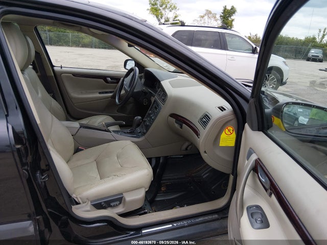 Продажа на аукционе авто 2003 Volvo S60 2.4t, vin: YV1RS58D632272450, номер лота: 46192670
