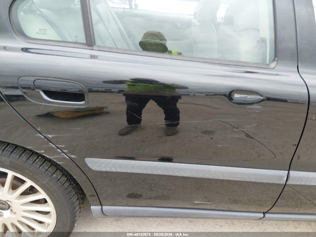 Продажа на аукционе авто 2003 Volvo S60 2.4t, vin: YV1RS58D632272450, номер лота: 46192670