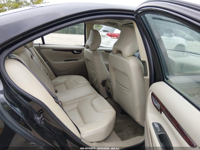 Продажа на аукционе авто 2003 Volvo S60 2.4t, vin: YV1RS58D632272450, номер лота: 46192670