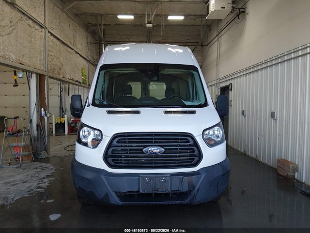 Ford Transit-350 2018 1FTBW2XM8JKB07248 Image 12