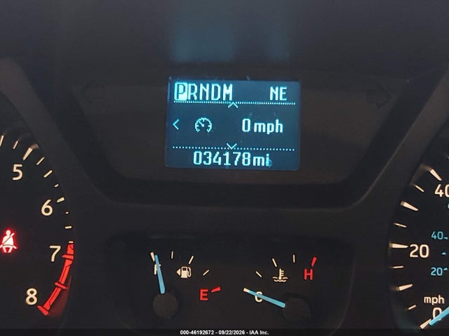 Ford Transit-350 2018 1FTBW2XM8JKB07248 Image 15