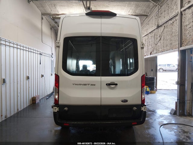 Ford Transit-350 2018 1FTBW2XM8JKB07248 Image 16