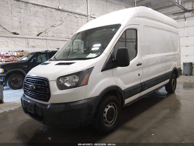 Ford Transit-350 2018 1FTBW2XM8JKB07248 Image 2