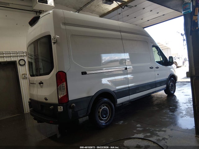 Ford Transit-350 2018 1FTBW2XM8JKB07248 Image 4