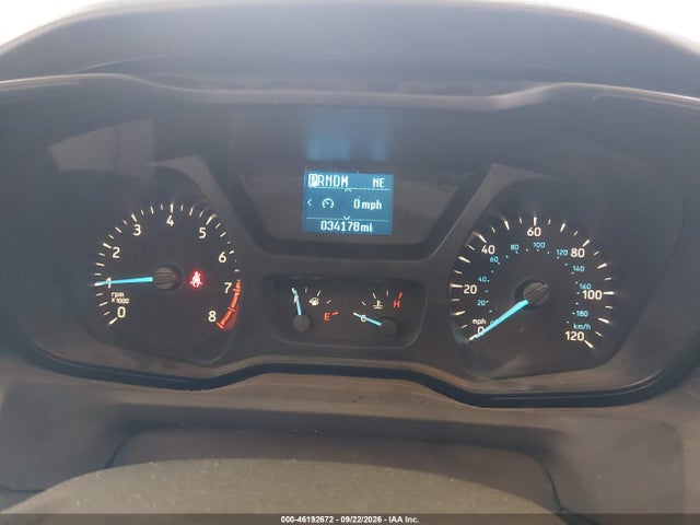 Ford Transit-350 2018 1FTBW2XM8JKB07248 Image 7