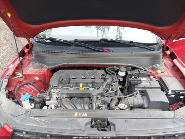 Aukcja sprzedaży 2022 Hyundai Venue Limited, vin: KMHRC8A3XNU186339, numer aukcji: 46192678