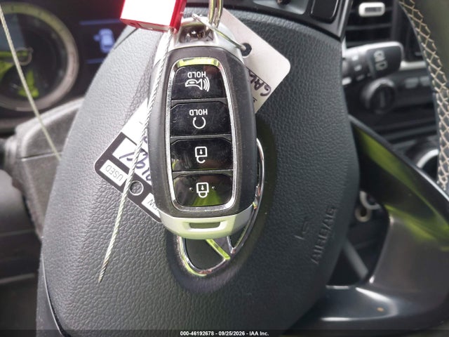 Aukcja sprzedaży 2022 Hyundai Venue Limited, vin: KMHRC8A3XNU186339, numer aukcji: 46192678