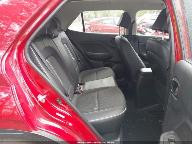 Aukcja sprzedaży 2022 Hyundai Venue Limited, vin: KMHRC8A3XNU186339, numer aukcji: 46192678