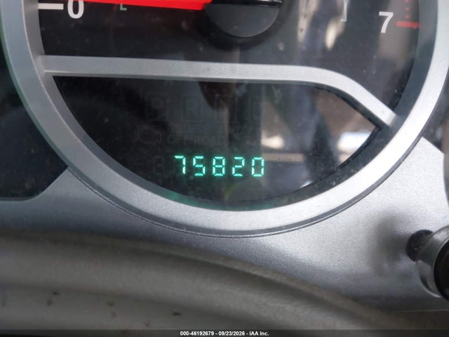 46192679 :رقم المزاد ، 1J4AA2D17AL165179 vin ، 2010 Jeep Wrangler Sport مزاد بيع