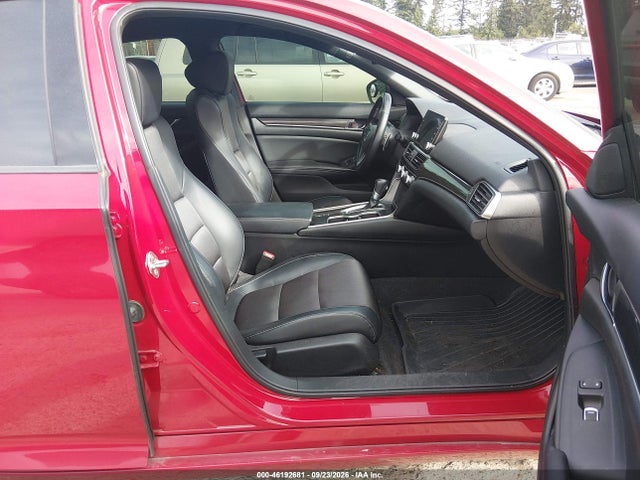 1HGCV1F33JA247189 Honda Accord Sport