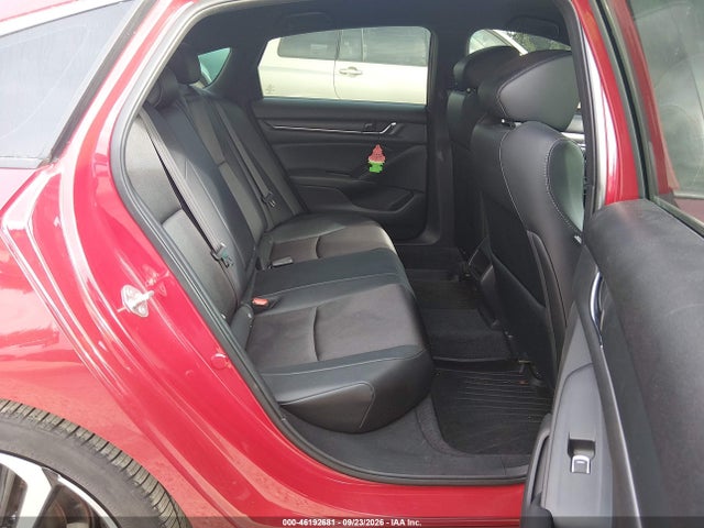 1HGCV1F33JA247189 Honda Accord Sport