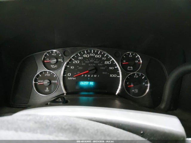 46192693 :رقم المزاد ، 1GB0GRFGXG1274206 vin ، 2016 Chevrolet Express Cutaway 3500 مزاد بيع