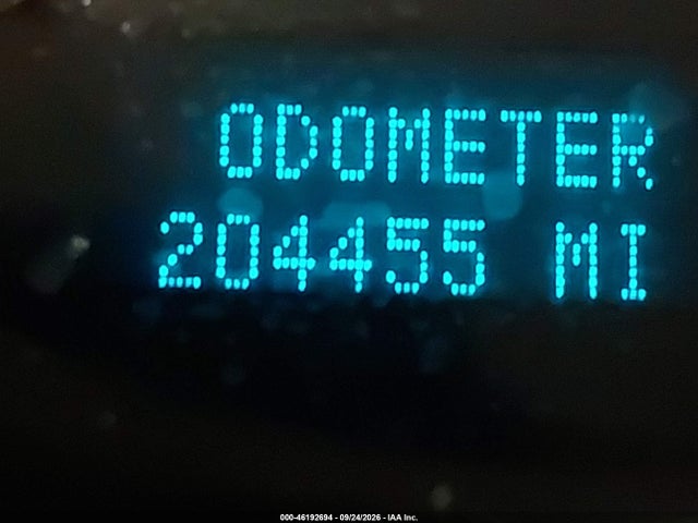 46192694 :رقم المزاد ، 1GCEC14X88Z294846 vin ، 2008 Chevrolet Silverado 1500 Work Truck مزاد بيع