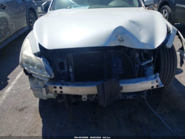 2008 Infiniti G37 მანქანა იყიდება აუქციონზე, vin: JNKCV64E38M114780, აუქციონის ნომერი: 46192696