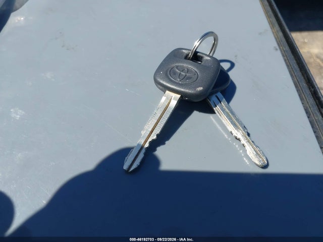 Продаж на аукціоні авто 2008 Toyota Yaris, vin: JTDJT903785192672, номер лоту: 46192703