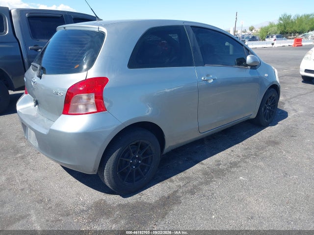 Продаж на аукціоні авто 2008 Toyota Yaris, vin: JTDJT903785192672, номер лоту: 46192703