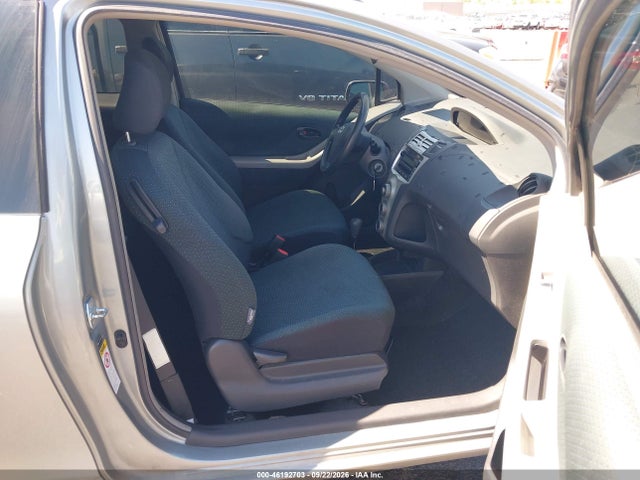 Продаж на аукціоні авто 2008 Toyota Yaris, vin: JTDJT903785192672, номер лоту: 46192703