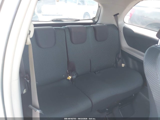 Продаж на аукціоні авто 2008 Toyota Yaris, vin: JTDJT903785192672, номер лоту: 46192703