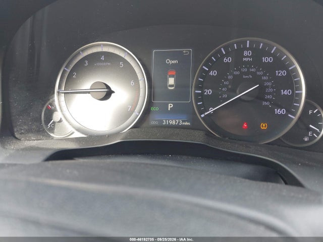 Продаж на аукціоні авто 2016 Lexus Es 350, vin: JTHBK1GG4G2232061, номер лоту: 46192705