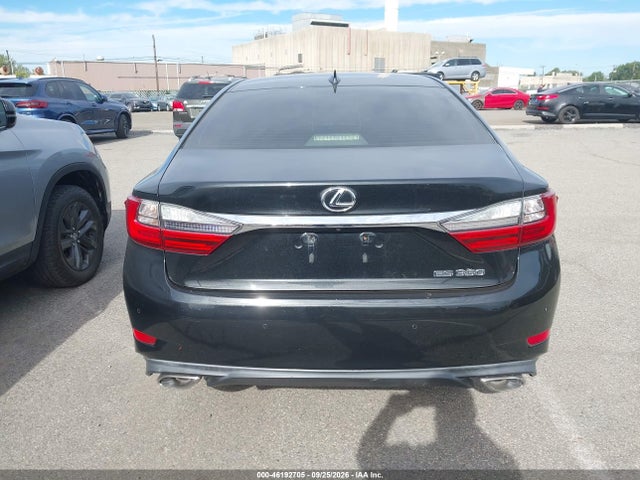 Продаж на аукціоні авто 2016 Lexus Es 350, vin: JTHBK1GG4G2232061, номер лоту: 46192705