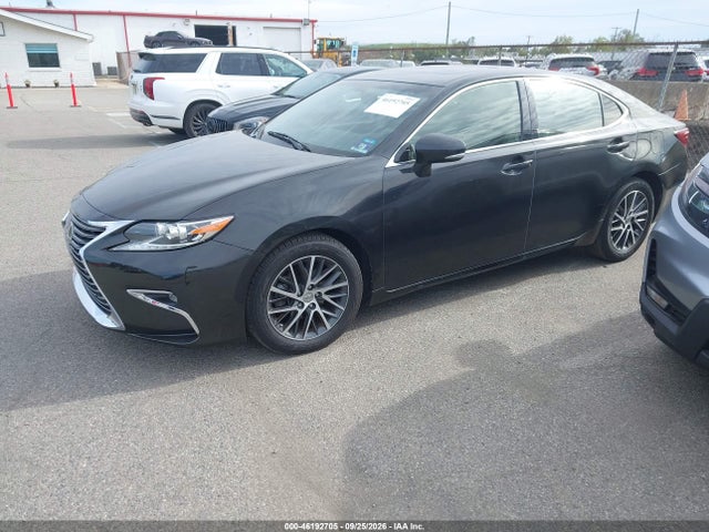 Продаж на аукціоні авто 2016 Lexus Es 350, vin: JTHBK1GG4G2232061, номер лоту: 46192705