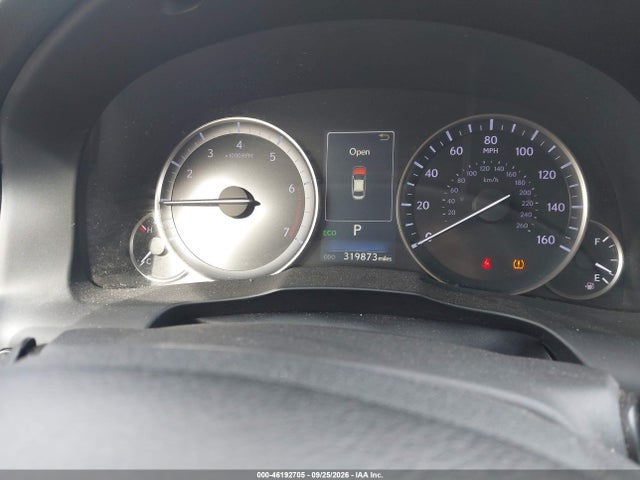 Продаж на аукціоні авто 2016 Lexus Es 350, vin: JTHBK1GG4G2232061, номер лоту: 46192705