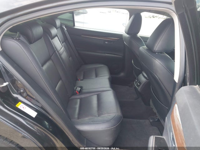 Продаж на аукціоні авто 2016 Lexus Es 350, vin: JTHBK1GG4G2232061, номер лоту: 46192705