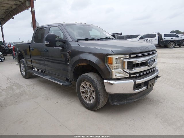 Ford F-250 Xl 2020 1FT7W2B66LEE17043 zdjęcie główne