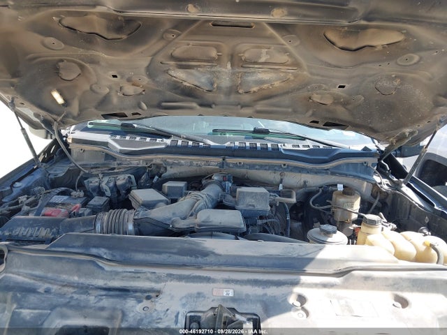Ford F-250 Xl 2020 1FT7W2B66LEE17043 Image 10
