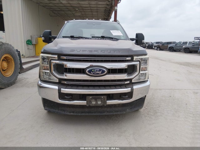 Ford F-250 Xl 2020 1FT7W2B66LEE17043 Image 12
