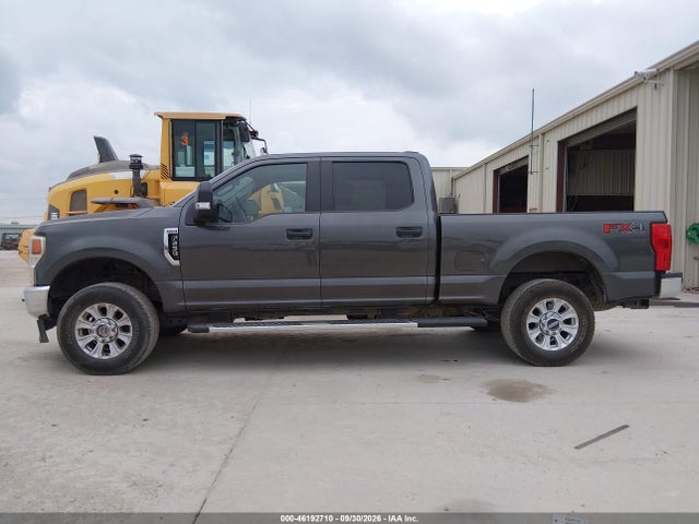 Ford F-250 Xl 2020 1FT7W2B66LEE17043 Image 14
