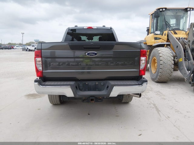 Ford F-250 Xl 2020 1FT7W2B66LEE17043 Image 16
