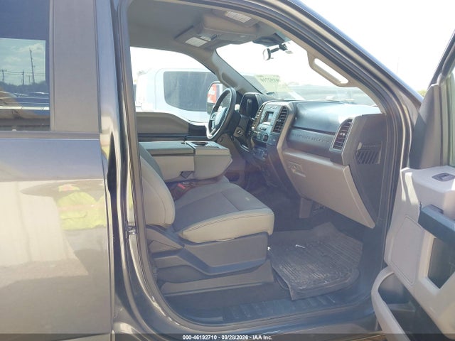 Ford F-250 Xl 2020 1FT7W2B66LEE17043 Image 5