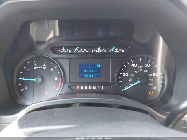 Ford F-250 Xl 2020 1FT7W2B66LEE17043 Image 7