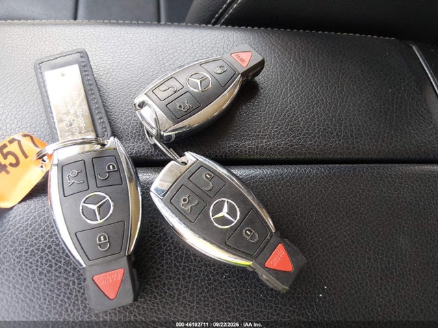 Продажа на аукционе авто 2012 Mercedes-benz M-class Ml 350, vin: 4JGDA5HB6CA054799, номер лота: 46192711