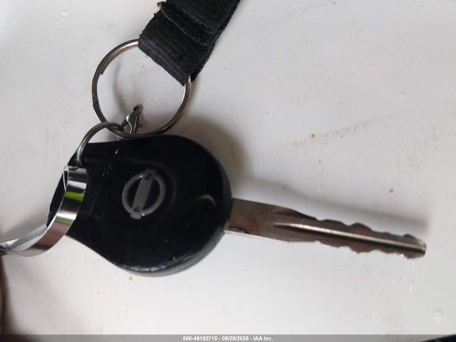 3N6CM0KNXFK706286 Nissan NV200 SV